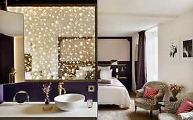 Clos du Cèdre - Chambres d'Hôtes d'Exception, Luxury B&B à Dinan